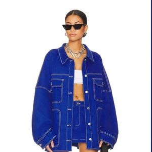 By.DYLN full set $190 on Revolve for $240. This is brand new with tags.